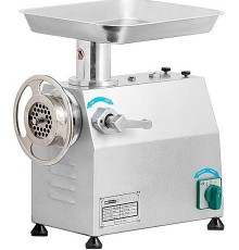 Промислова м'ясорубка 250кг/год SYBO