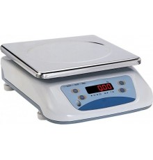 Ваги електронні настільні