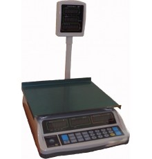 Ваги електронні