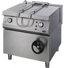 Сковорода OTG 80 Ozti (газова)