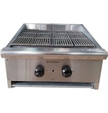 Лава-гриль газовий LG-24 CustomHeat