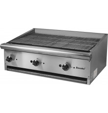 Лава-гриль газовий LG-36 CustomHeat