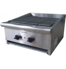 Лава-гриль газовий LG24CE CustomHeat