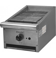 Лава-гриль газовий LG-12 CustomHeat
