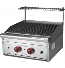 Гриль газовий інфрачервоного випромінювання RG24IR CE