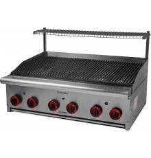 Гриль газовий інфрачервоного нагріву RG-36IR CE CustomHeat