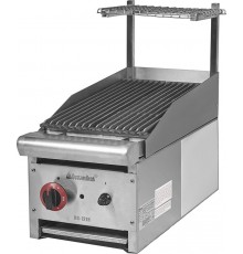 Гриль газовий інфрачервоного нагріву RG 12IR СЕ CustomHeat