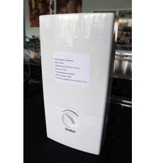 Водонагрівач проточний Vaillant