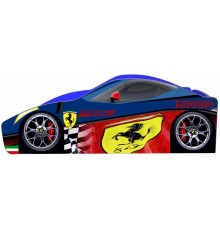 B - 02 Ferrari