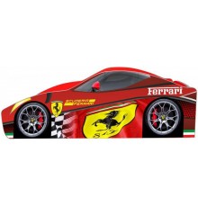 B - 03 Ferrari