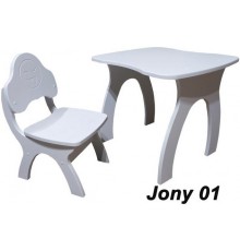 Jony 1