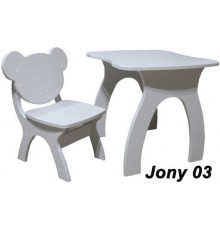 Jony 3