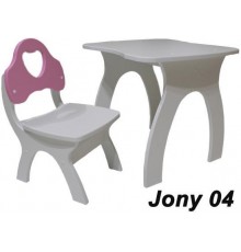 Jony 4