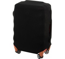 Чохол для валізи Bonro невеликий чорний S