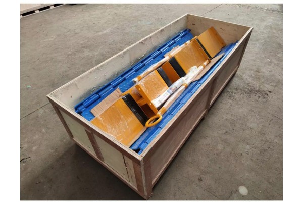 Док-перевантажувач платформа для перевантаження складська Siker (навантаження 6 тонн)