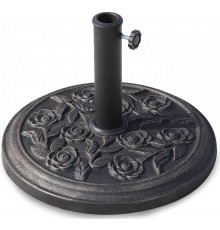 Підставка для садової парасолі Bonro B-017