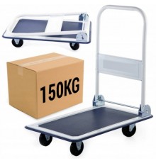 Візок вантажний платформенний Siker PH150