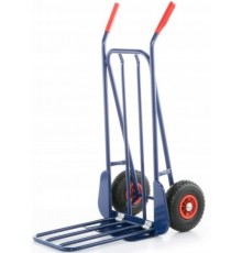 Візок вантажний ручний складний Siker HT1826 280 кг