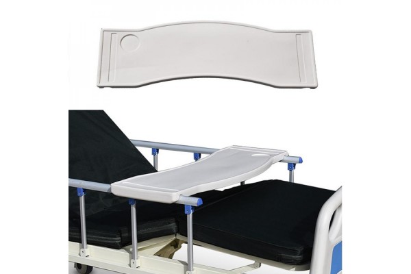 Функціональне ліжко D-01 з електроприводами