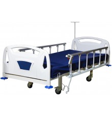Ліжко функціональне MT-106 з електроприводом
