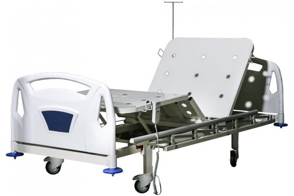 Ліжко функціональне MT-106 з електроприводом