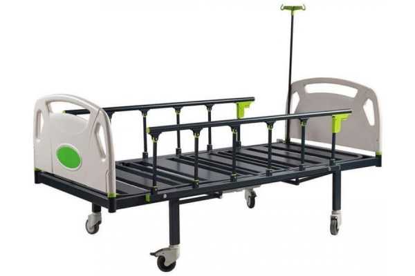 Ліжко функціональнеMYQ-01 з електроприводом