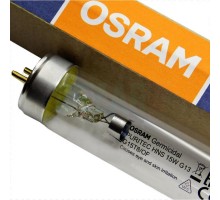 Лампа бактерицидна OSRAM HNS 15W G13 (безозонова)