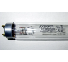 Лампа бактерицидна OSRAM HNS 30W G13 (безозонова)