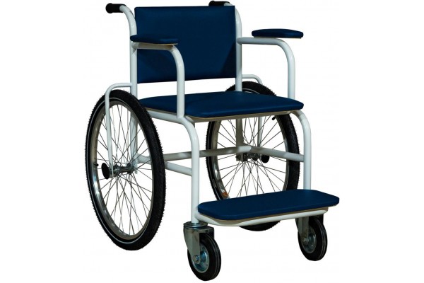 Крісло-каталка для перевезення хворих КВК