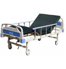 Функціональне ліжко СК-06