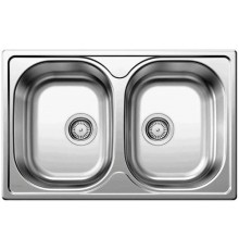 Кухонна мийка Blanco - TIPO 8 Compact (513459)