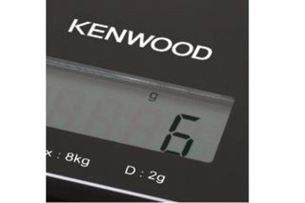 Ваги кухонні Kenwood - DS 400