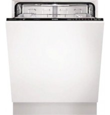 Посудомийна машина вбудована AEG - F 55000 VI 0 P