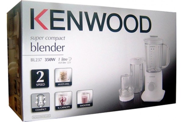 Блендер Kenwood - BL 237