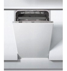 Посудомийна машина вбудована Whirlpool - WSIC 3 M 27 C