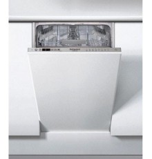 Посудомийна машина вбудована Hotpoint - HSIC 3T127 C