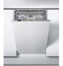 Посудомийна машина вбудована Hotpoint - HSIO 3O23 WFE