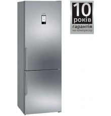 Холодильник Siemens - KG 49 NAI 31 U