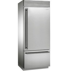 Холодильник Smeg - RF 396 RSIX