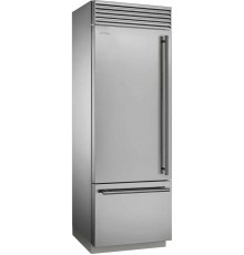 Холодильник Smeg - RF 376 LSIX
