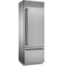 Холодильник Smeg - RF 376 RSIX
