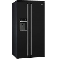 Холодильник Smeg - SBS 963 N