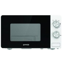 Мікрохвильова піч Gorenje - MO 20 E 2 W