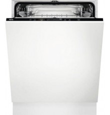 Посудомийна машина вбудована AEG - FSR53617Z QuickSelect