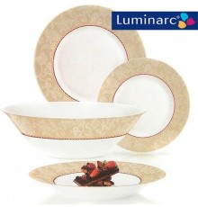 Набір посуду Luminarc - EPISODIA 19 N4494