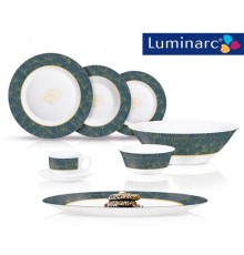 Набір посуду Luminarc - ESSENCE NEO PRUSSE 45 P5871