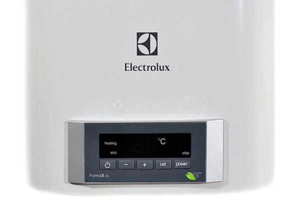Бойлер Electrolux - EWH 30 FORMAX DL