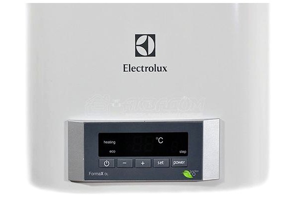 Бойлер Electrolux - EWH 50 FORMAX DL