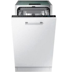 Посудомийна машина вбудована Samsung - DW 50 R 4050 BB - WT