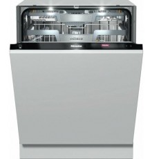 Посудомийна машина вбудована Miele - G 7960 SCVi